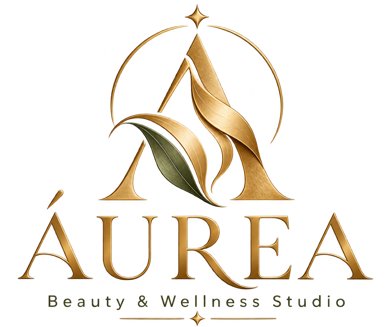ÁUREA Beauty & Wellness Studio
