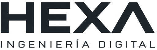 HEXA Ingeniería Digital